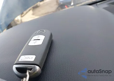 2019 Mazda Cx-5 Touring from USA, damaged, VIN JM3KFACM4K0549643